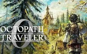 Octopath Traveler 0 задает новую планку глубины боев, но прячет комфорт за пейволлом