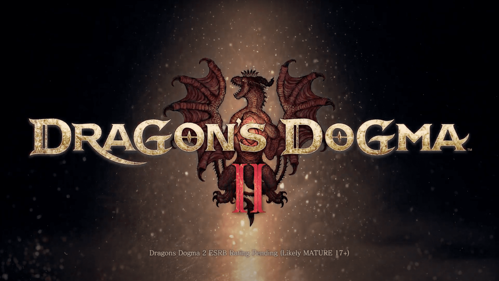 Драконы на горизонте: Демоверсия Dragon's Dogma 2 приближается, и чего ожидать геймерам
