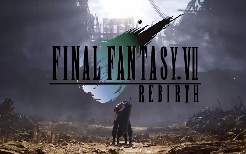 Square Enix представила обновленную демоверсию Final Fantasy VII Rebirth