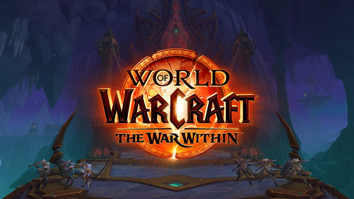 Усложнение прокачки в World of Warcraft: The War Within – что нужно знать