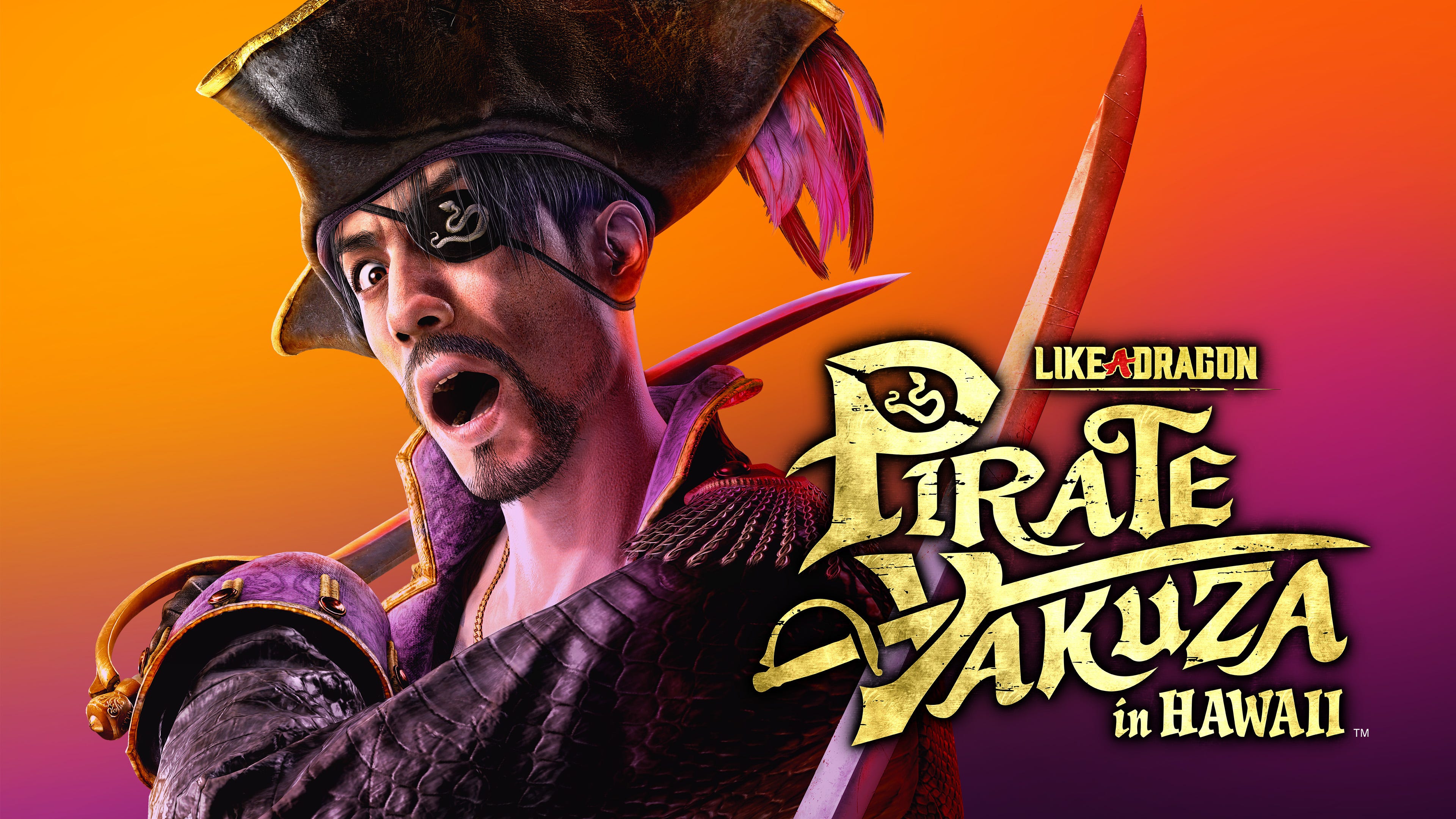 Самые необходимые навыки в Like a Dragon: Pirate Yakuza in Hawaii