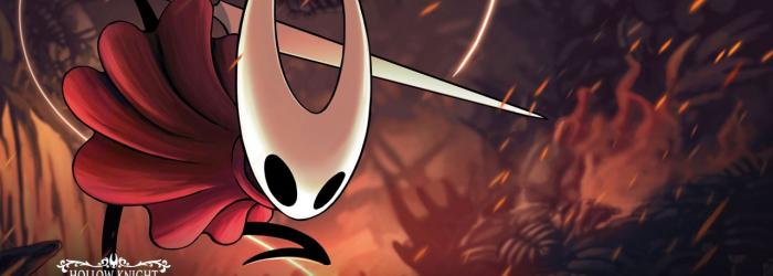 Глас народа: почему триумф Hollow Knight: Silksong в Steam — это больше, чем просто награда