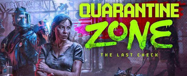 От вирусных роликов в TikTok до релиза в Game Pass: Quarantine Zone: The Last Check уже здесь