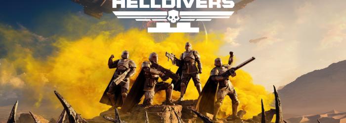 Вторая годовщина Helldivers 2: 20 миллионов копий и перемирие с Xbox