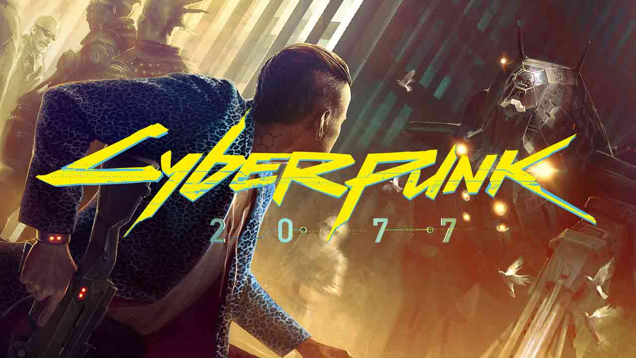 Скрытая жемчужина Cyberpunk 2077 Patch 2.12