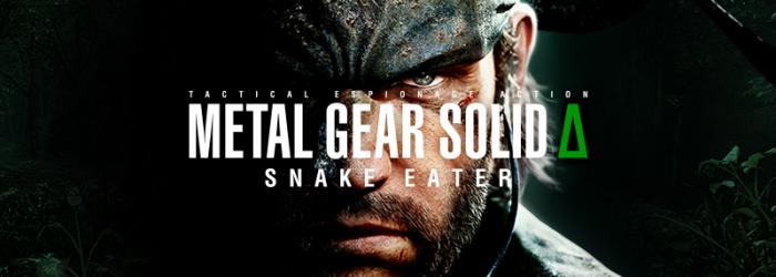 Metal Gear Solid Delta почти готова, но дата выхода еще не определена