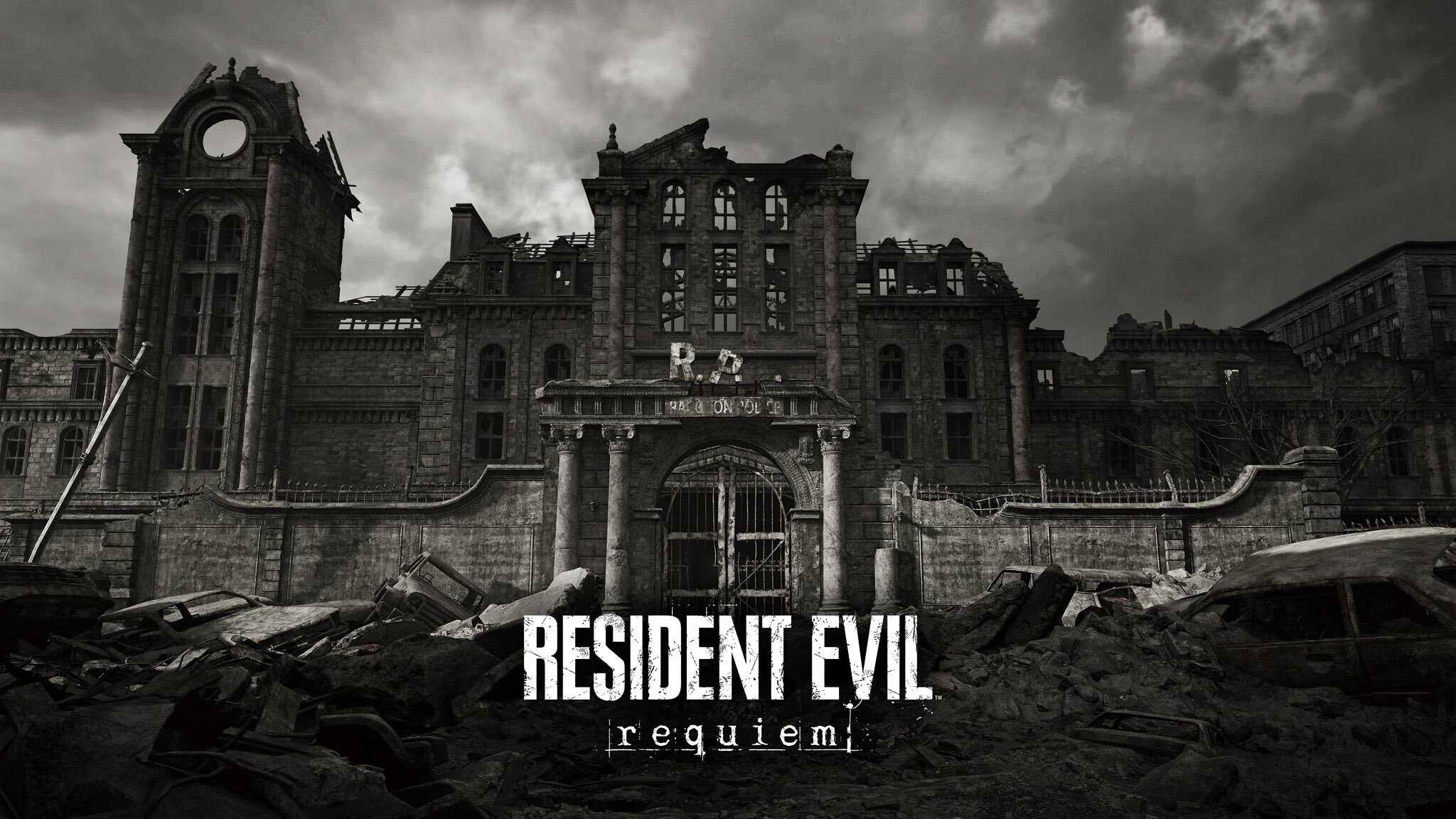 Resident Evil: Requiem наконец-то исправляет главную ошибку серии