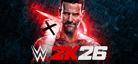 Главные козыри WWE 2K26: СМ Панк, кроссоверы с TNA и масштабное обновление MyRise