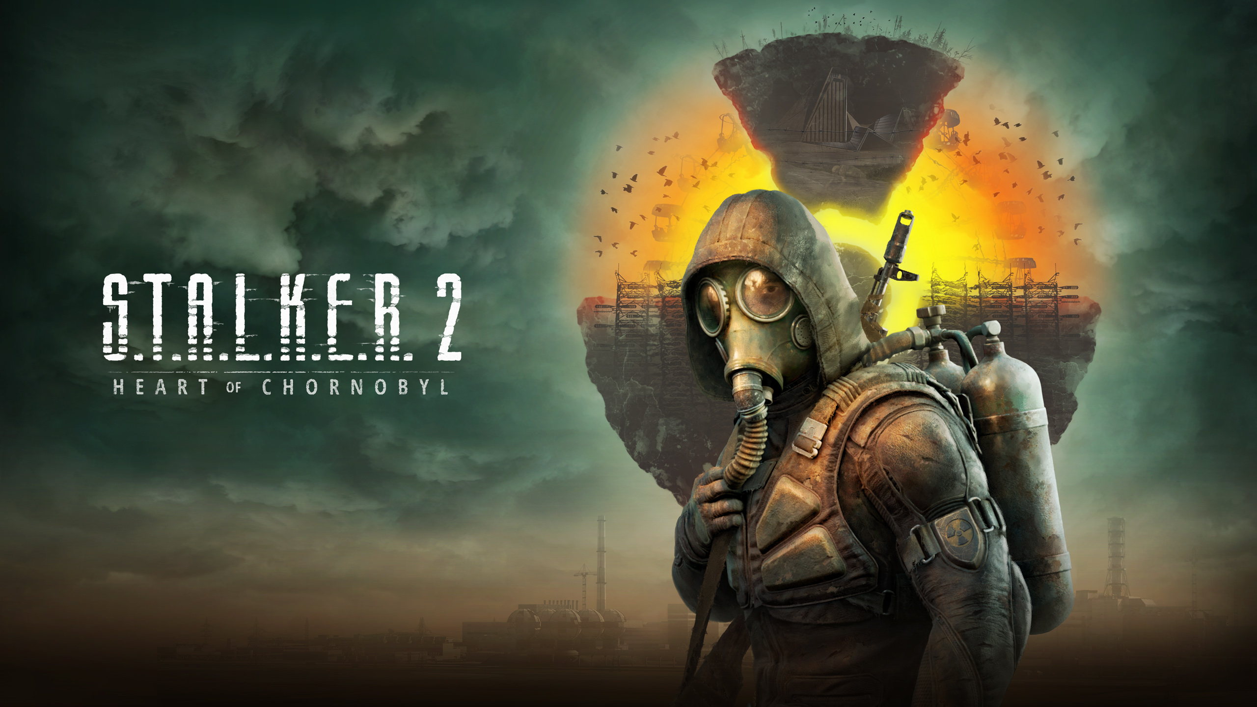 Stalker 2: Heart of Chornobyl - все, что мы знаем на данный момент