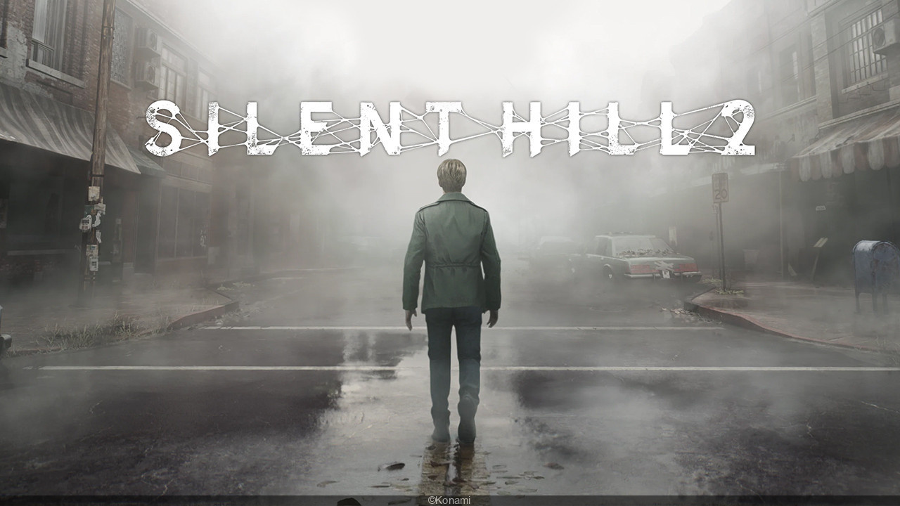 10 советов по прохождению Silent Hill 2 Remake, чтобы победить свой страх