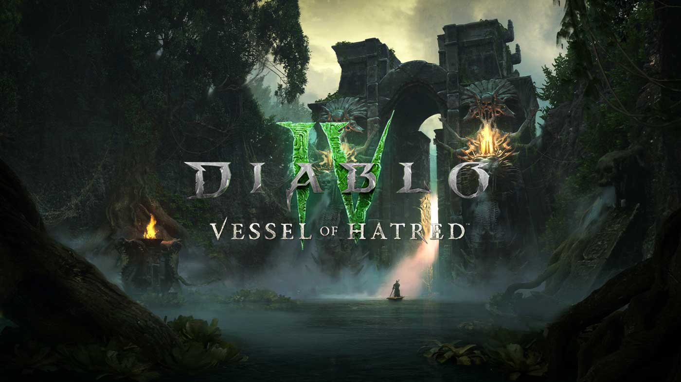 Руководство по освоению класса «Наследник духов» в Diablo 4