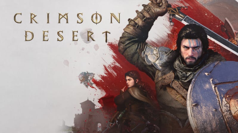 Crimson Desert: техническое чудо, которое не собирается водить вас за руку