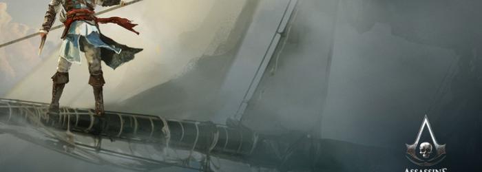 Black Flag Resynced: возвращение Эдварда Кенуэя могут анонсировать уже в апреле