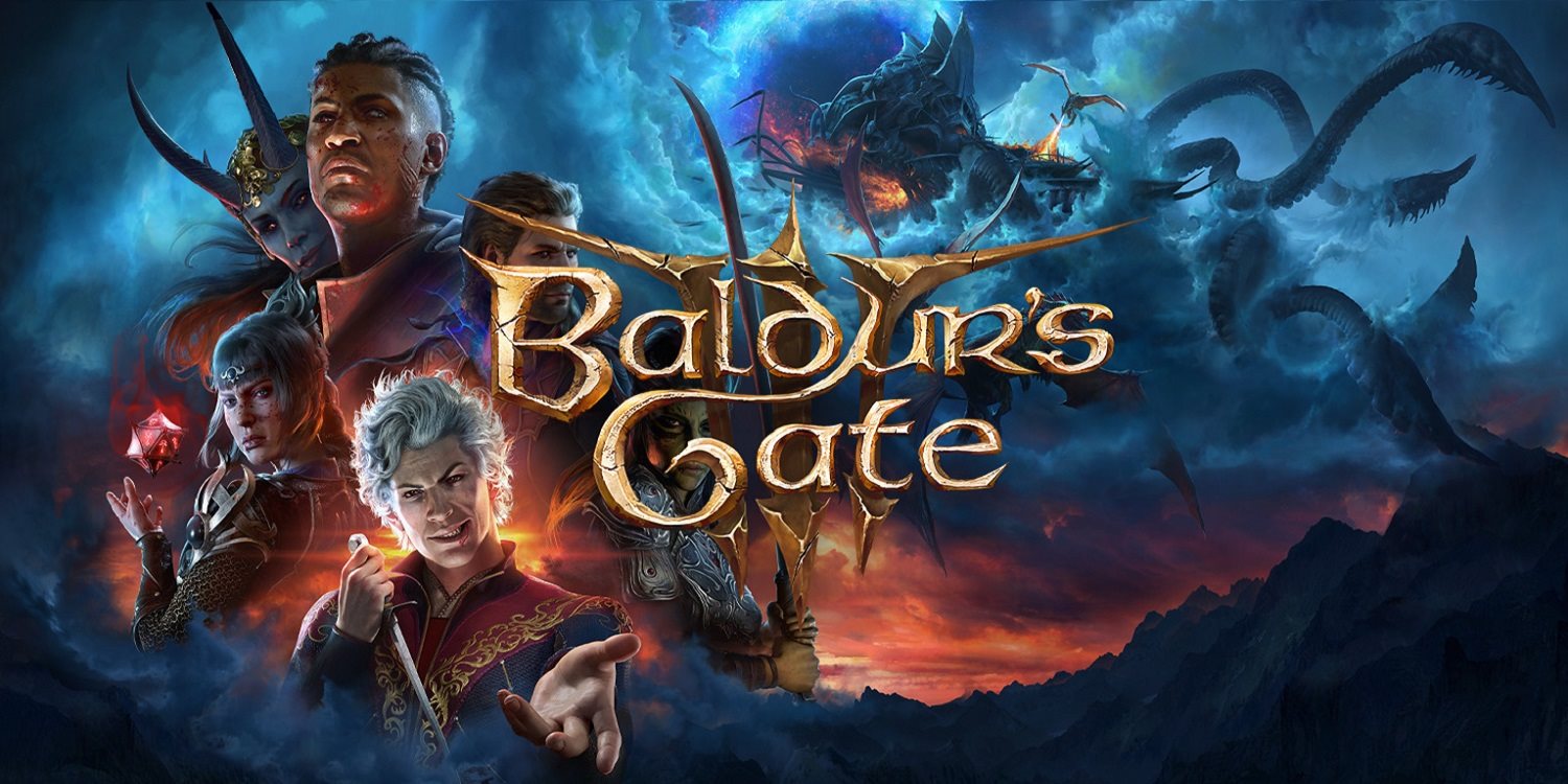 Baldur's Gate 3: Патч 8 уже здесь, и да — он последний