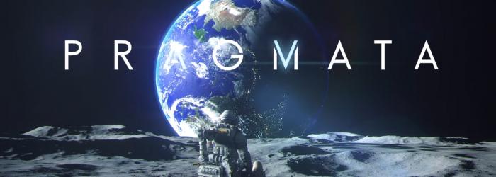 Pragmata «ушла на золото»: тайны лунной колонии