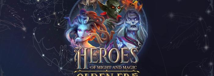 Heroes of Might and Magic: Olden Era: Онлайн в 41 тысячу и триумф классики
