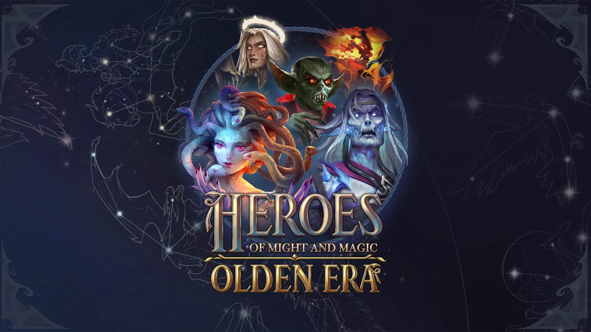 Heroes of Might and Magic: Olden Era: Онлайн в 41 тысячу и триумф классики