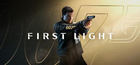 007 First Light: почему 20 часов сюжета важнее для Бонда, чем песочница