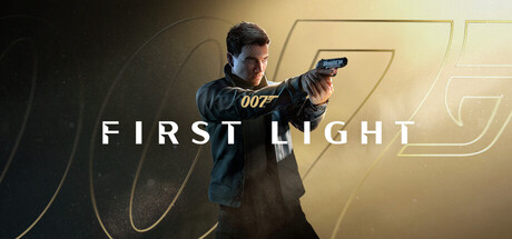 007 First Light: почему 20 часов сюжета важнее для Бонда, чем песочница