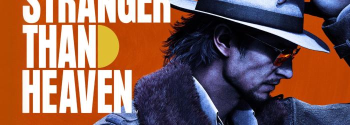 Stranger Than Heaven: 50 лет истории якудза и Снуп Догг на PS5 и Xbox