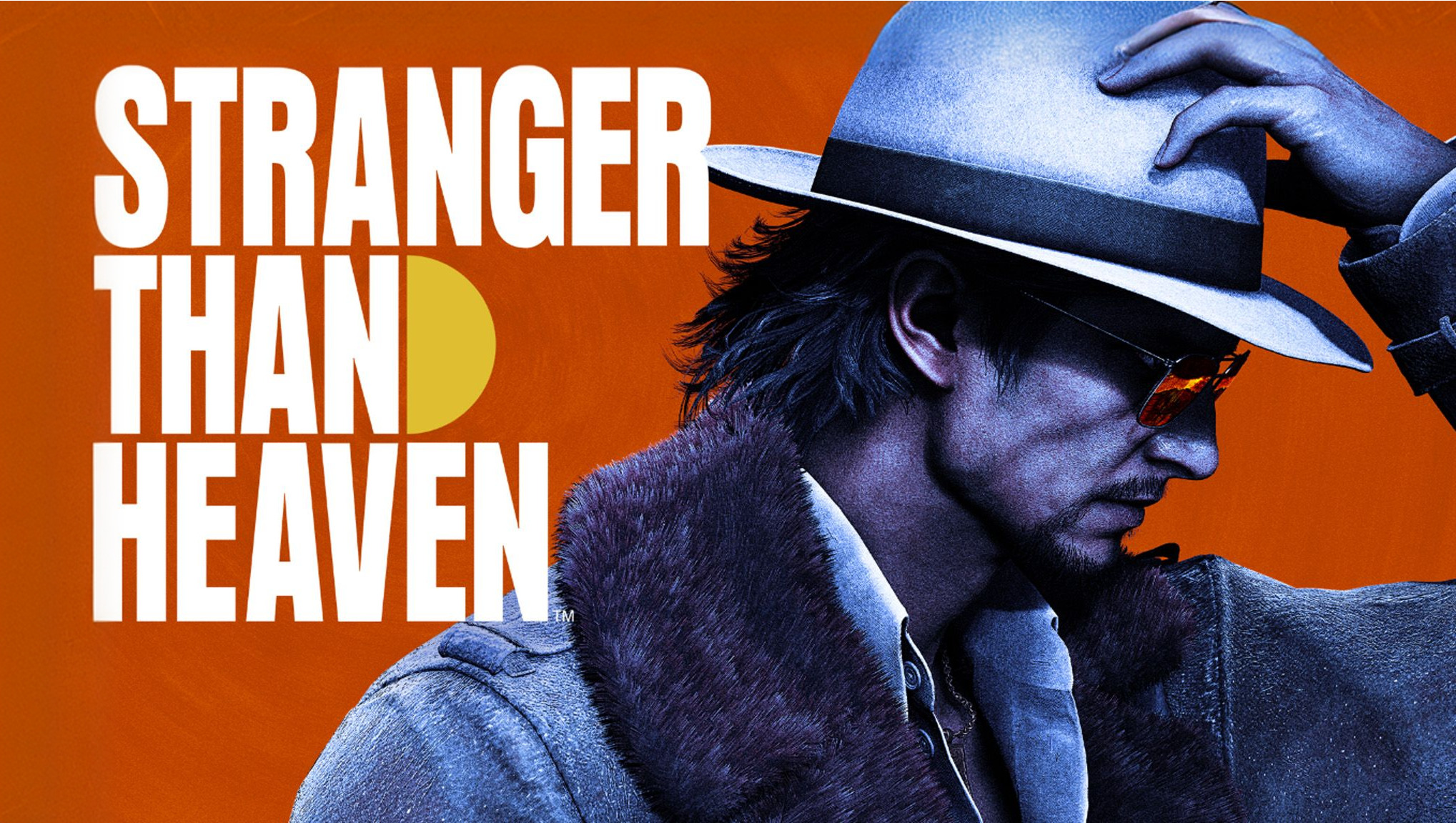 Stranger Than Heaven: 50 лет истории якудза и Снуп Догг на PS5 и Xbox