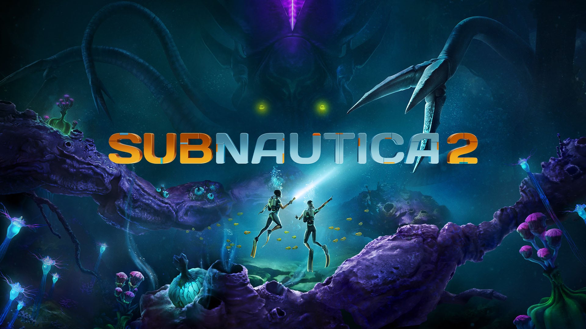 Subnautica 2 выходит в ранний доступ с Unreal Engine 5 и кооперативом