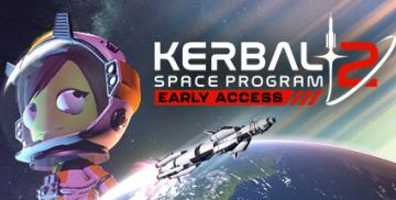 Купить Kerbal Space Program 2 (PC)
