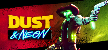 Dust  Neon (PC)