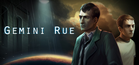 Gemini Rue (PC)