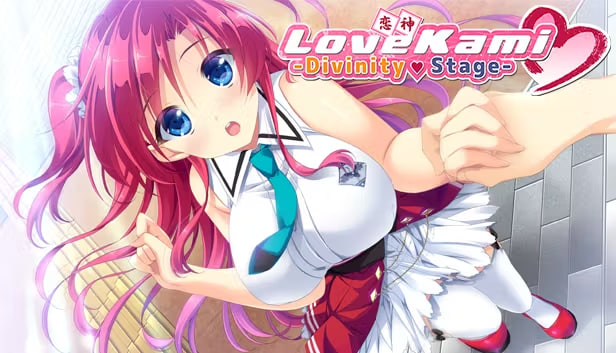 LoveKami Divinity Stage (PC)