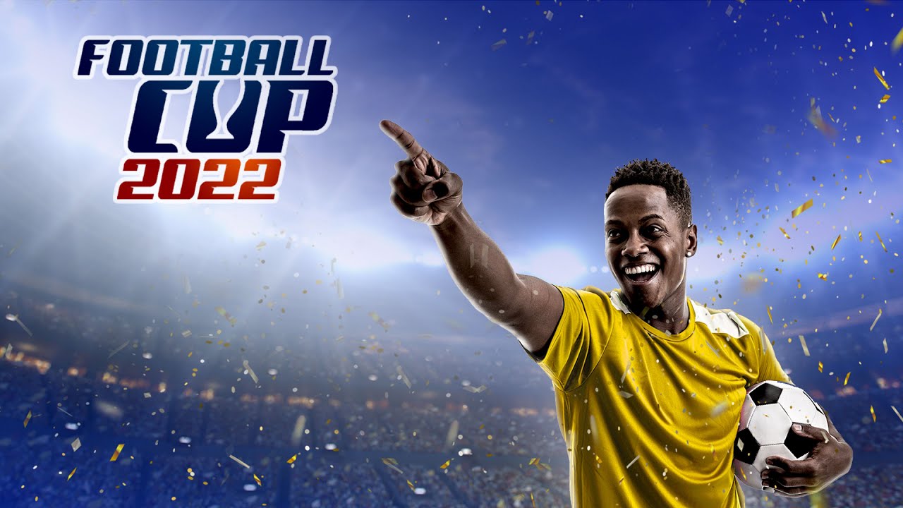 Football Cup 2022 (Nintendo)