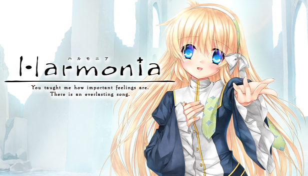 Harmonia (Nintendo)