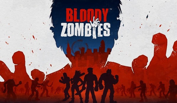 Bloody Zombies (PS4)