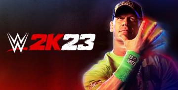 Купить WWE 2K23 (PC)