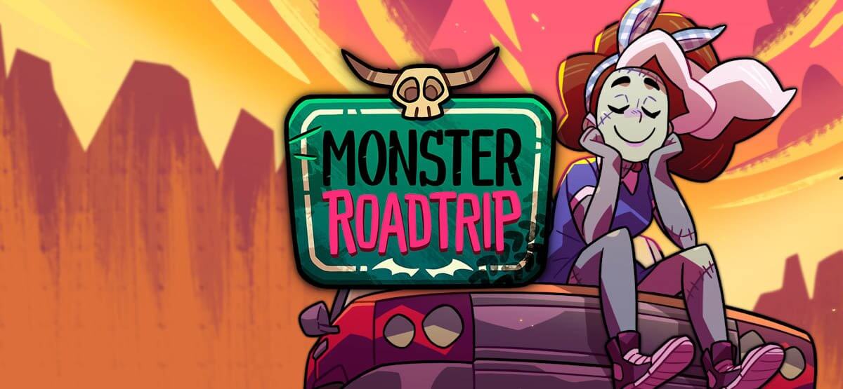 Monster Prom 3 Monster Roadtrip (Steam Account)