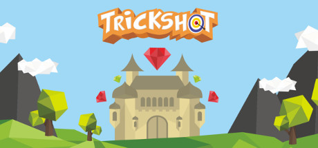 TrickShot (Steam Account)