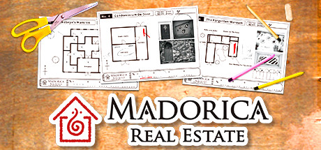Madorica Real Estate (Steam Account)