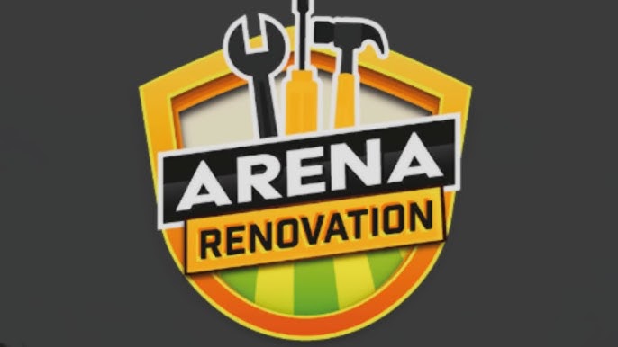 Arena Renovation (PC)