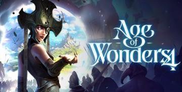 Купить Age of Wonders 4 (PC)