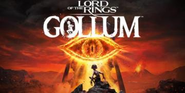 Купить The Lord of the Rings: Gollum (PC)