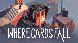 Where Cards Fall (PC Epic Games Accounts)