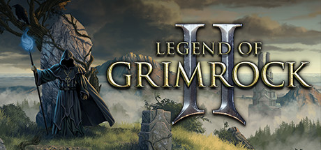 Legend of Grimrock 2 (PC)