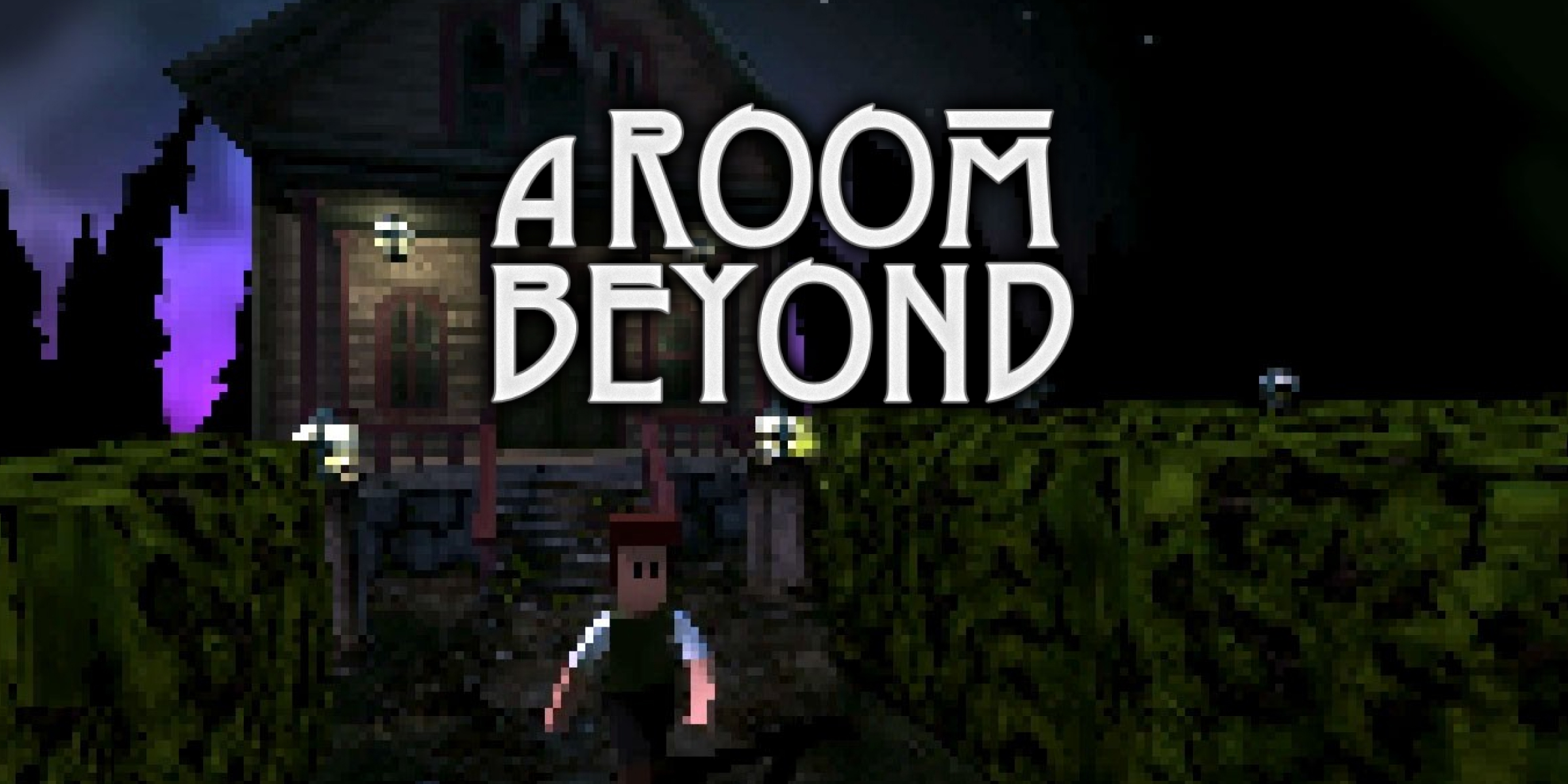 A Room Beyond (PC)