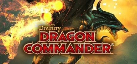 Divinity: Dragon Commander (PC)