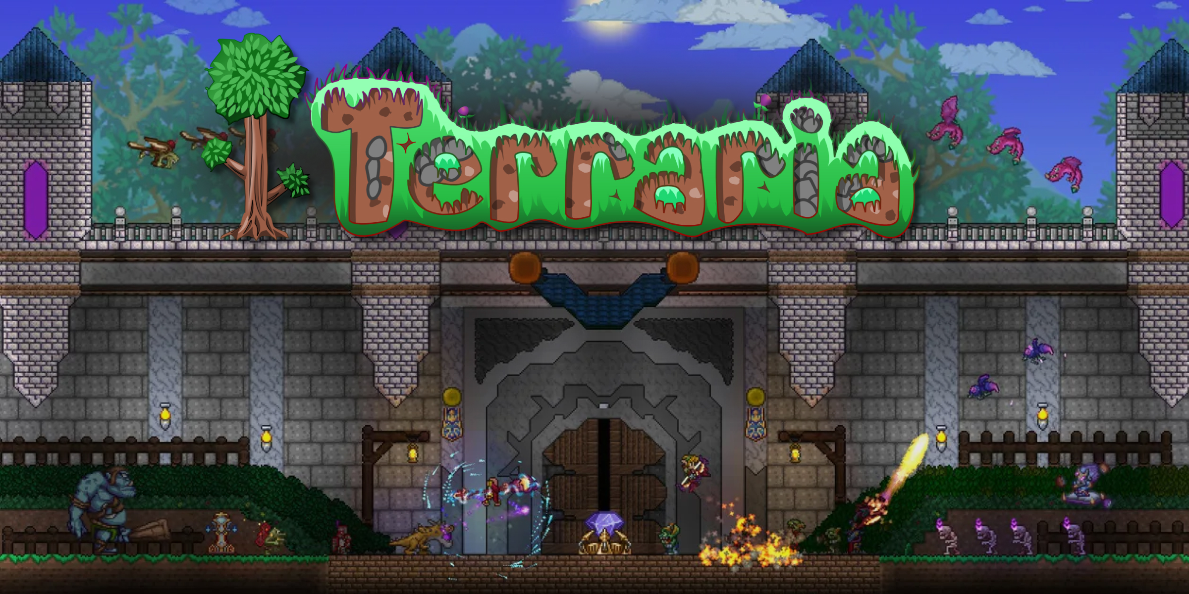 TERRARIA (XB1)