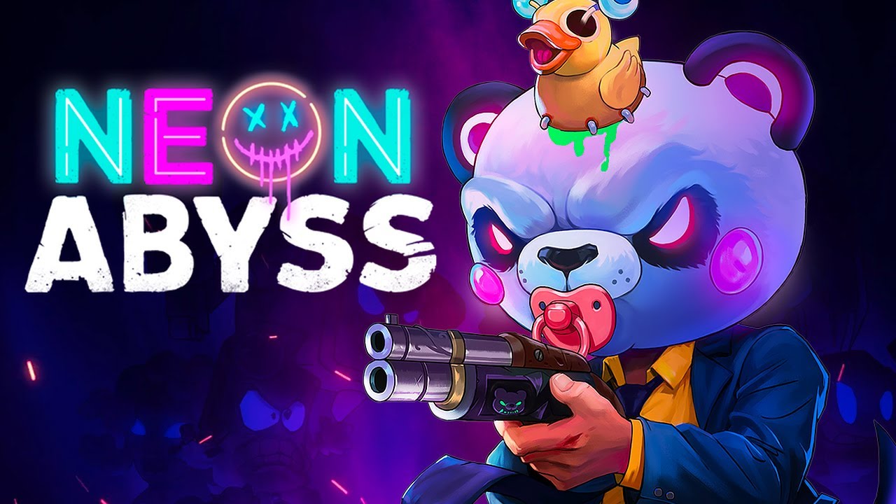 Neon Abyss (PC)