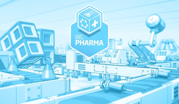 Big Pharma (Nintendo)