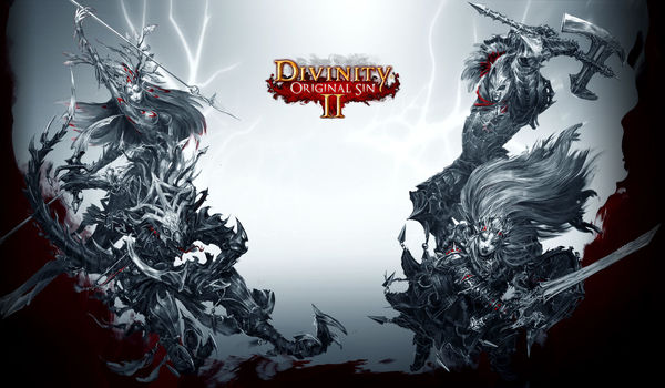 Divinity: Original Sin 2 (Xbox X)