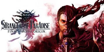 Купить Stranger of Paradise Final Fantasy Origin (PC)