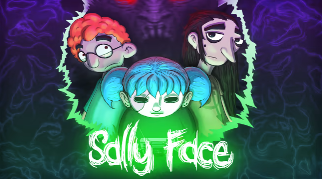 Sally Face (Nintendo)